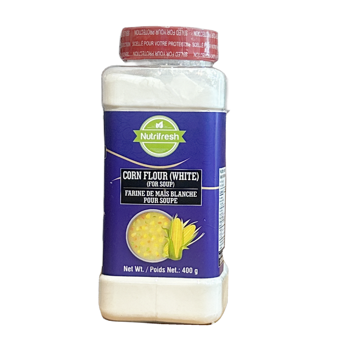 Nutrifresh Corn Flour 400g