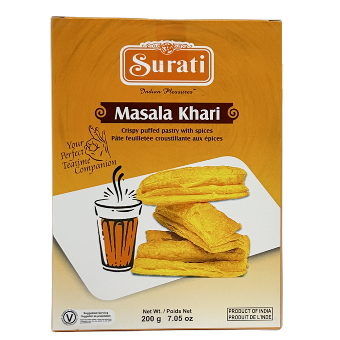 Surati Masala Khari 200g