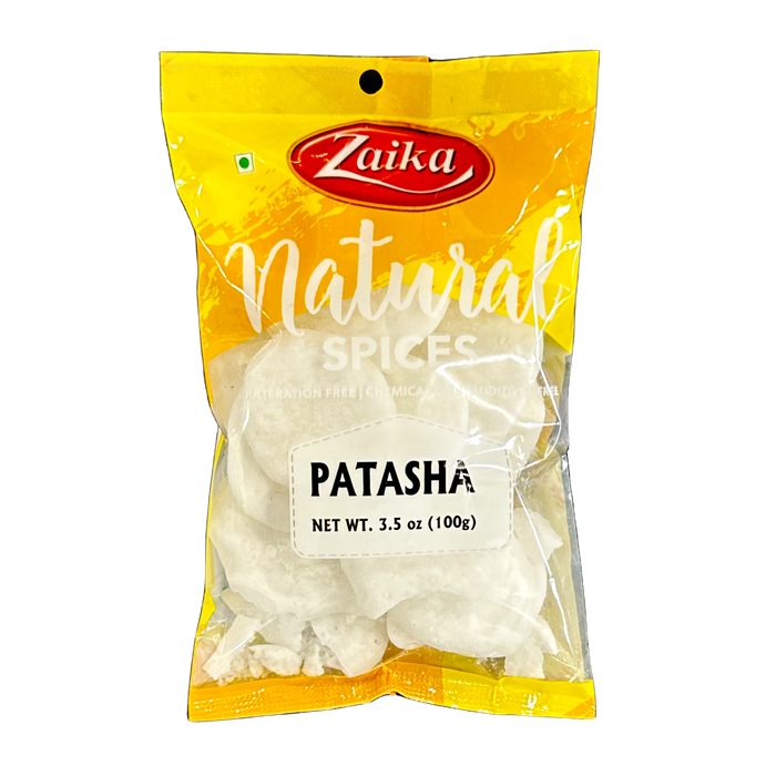 Zaika Patasha 100g