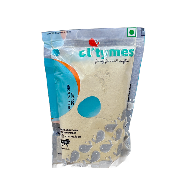 Ol'tymes Giloy Powder 200g