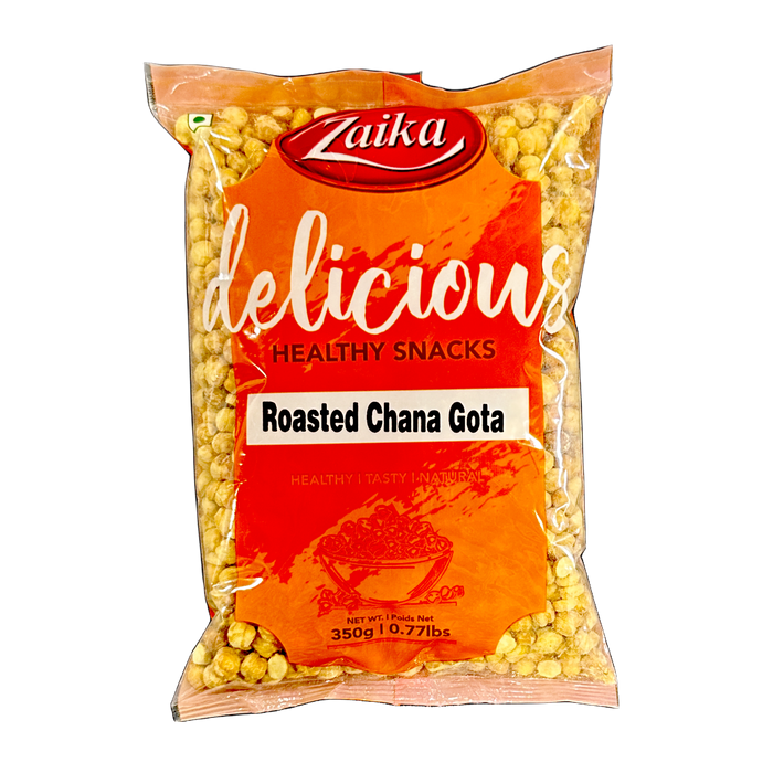 Pois chiches grillés Zaika Gota 350 g