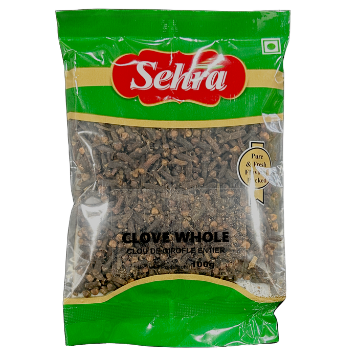 Sehra Clove Whole 100g