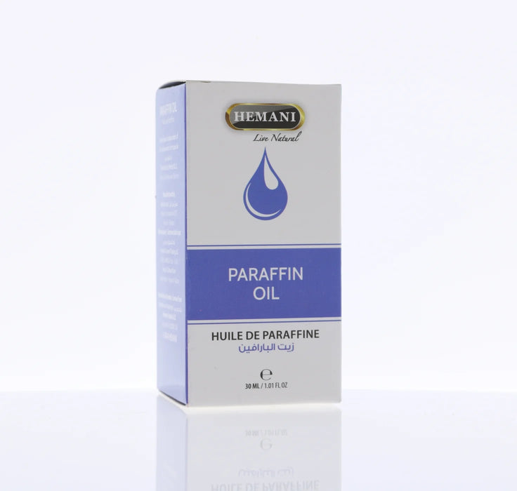 Hemani Parafin Oil 30ml