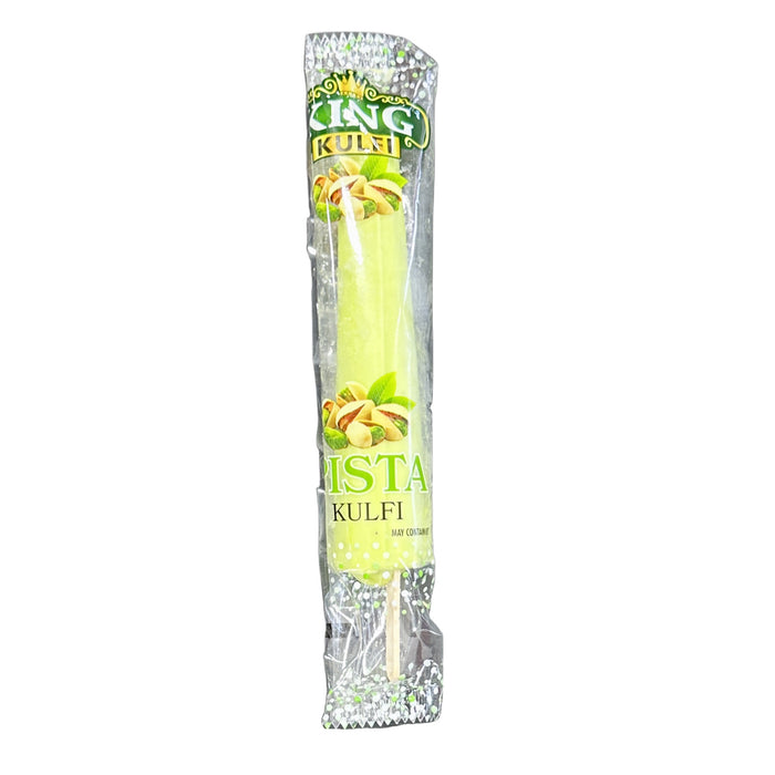 King Kulfi Pista Flavour On Stick
