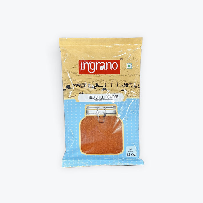 Ingrano Red Chilli Powder 400g