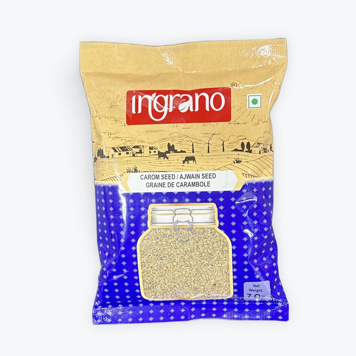 Ingrano Carom Seed (Ajwain) 200g