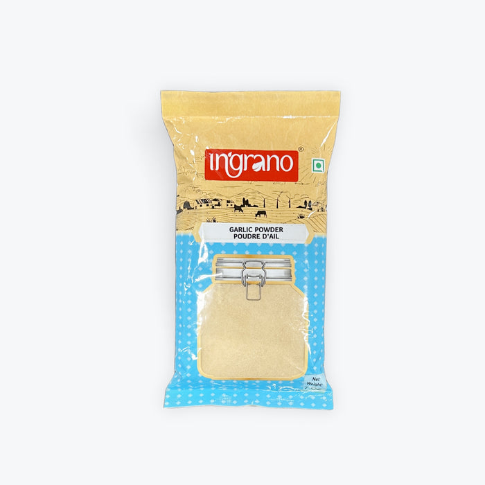 Ingrano Garlic Powder 200g