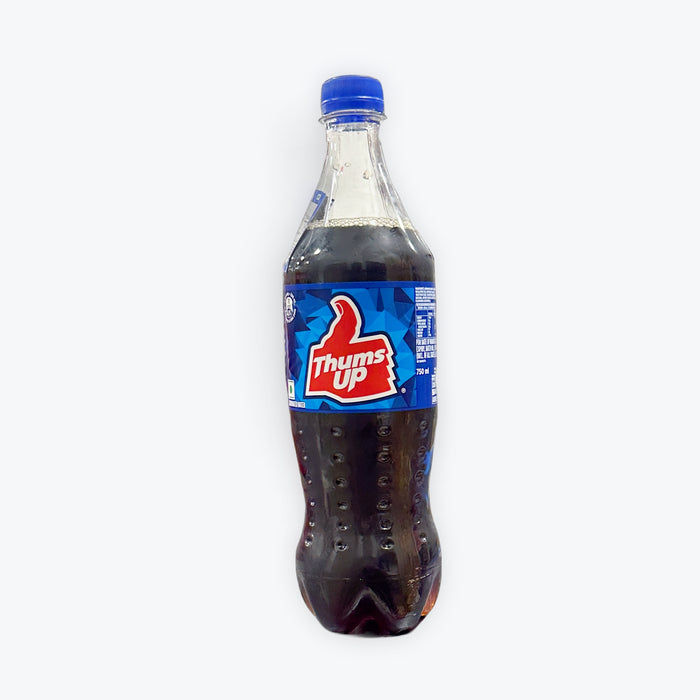 Thums Up Pet Bottel 750ml