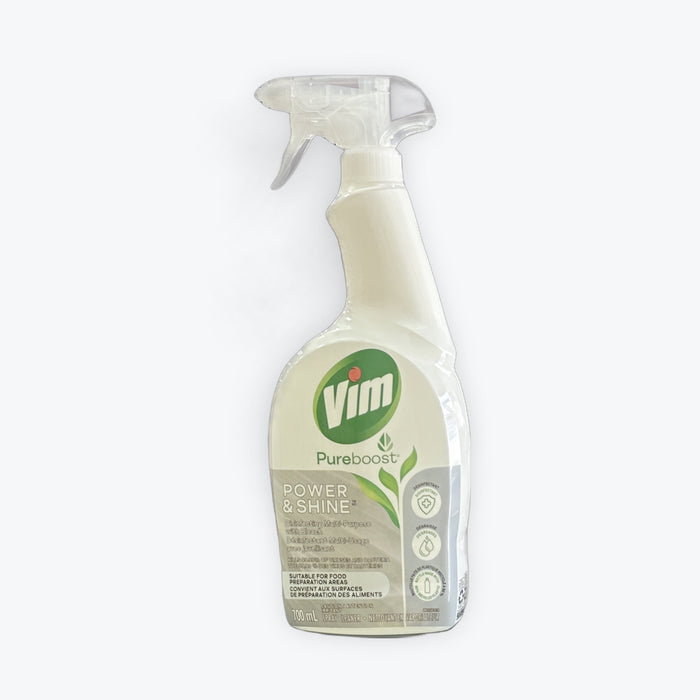 Vim Multi-Purpose Cleaner With Bleach 700ml