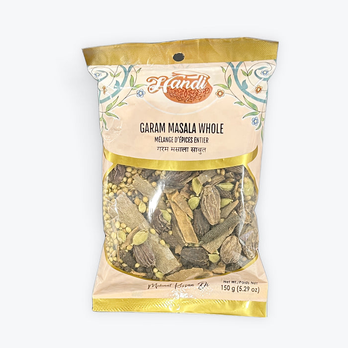 Handi Garam Masala Entier 150g
