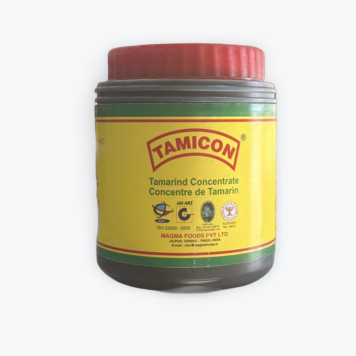 Tamicon Tamarind Concentrate 1Kg