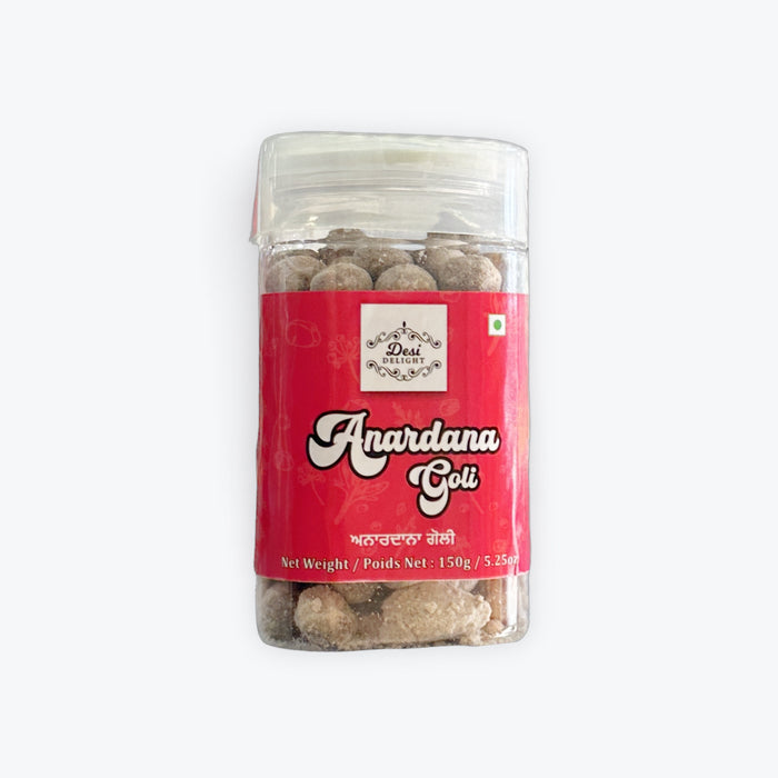 Desi Delight Anardana Goli 150g