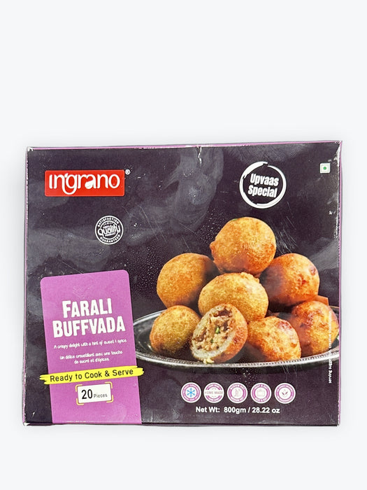 Ingrano Farali Buffvada (20Pcs) 800g