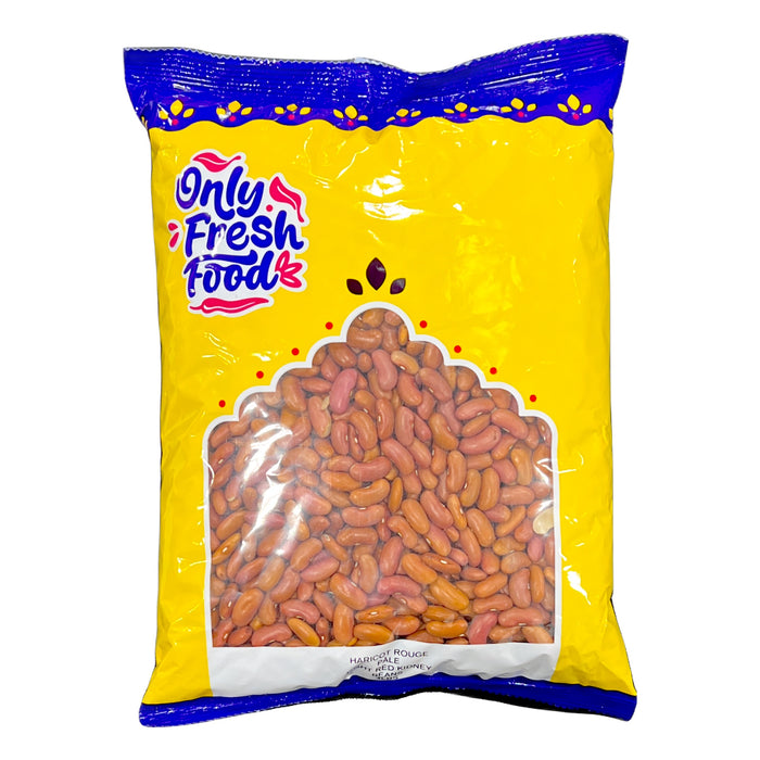 Only Fresh Food Light Red Kidney Beans 4lb