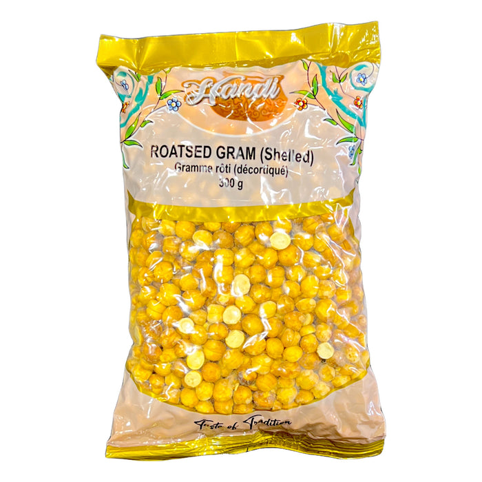 Handi Chana Roasted Skinless 300g