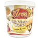Arva Idli & Dosa Batter 1.8L — container with label