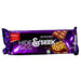 Parle Hide & Seek Chocolate Chip Cookies 33g — front view of crispy cookies in package