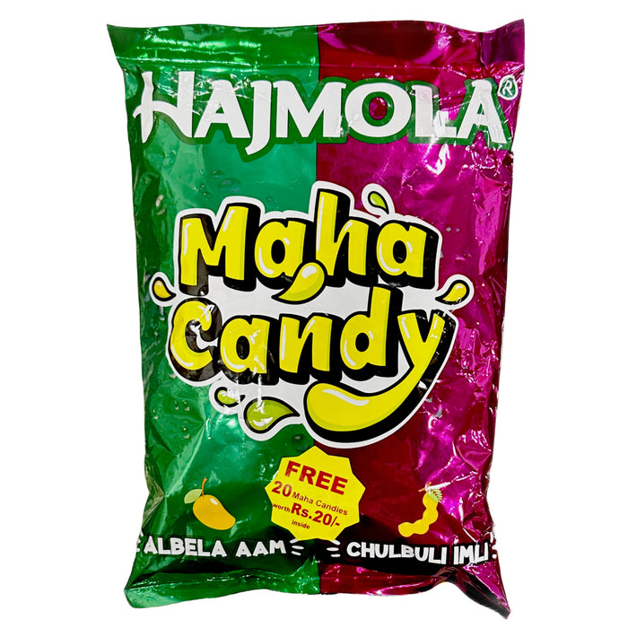 Dabur Hajmola Candy 416g (130Pcs)