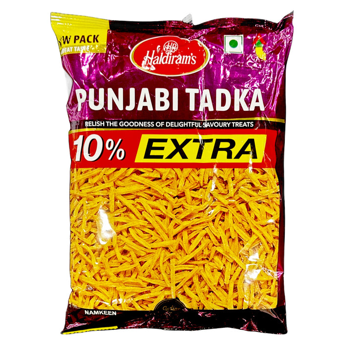 Haldiram Punjabi Tadka 220g