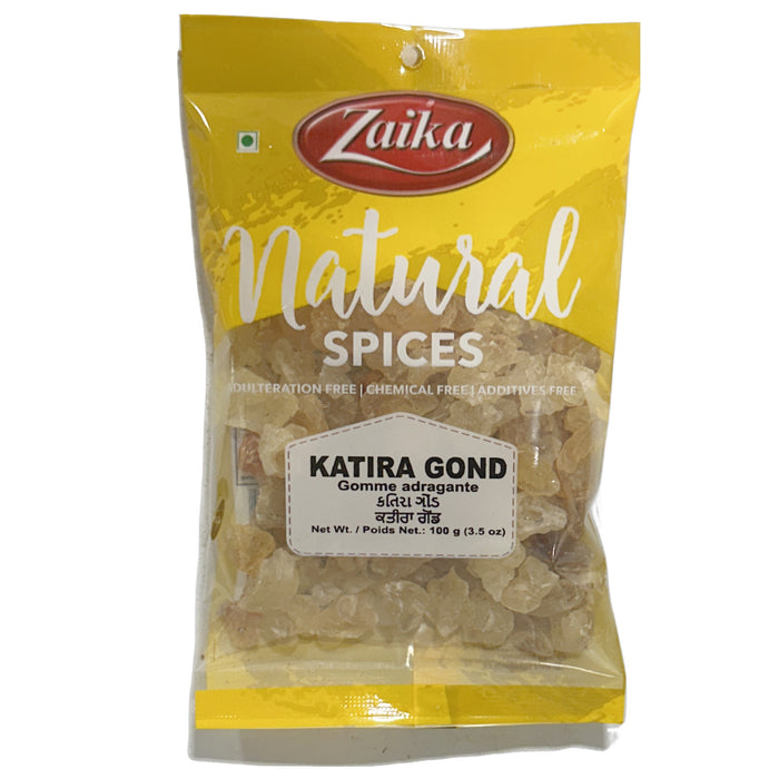 Zaika Gond Katira 100g