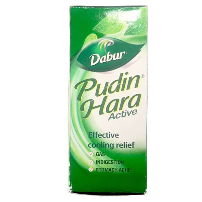 Dabur Pudin Hara 30ml