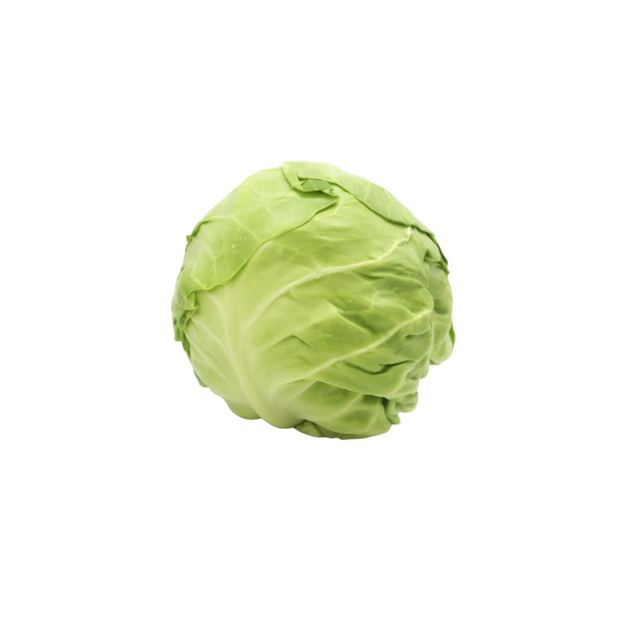 Chou vert 1 lb