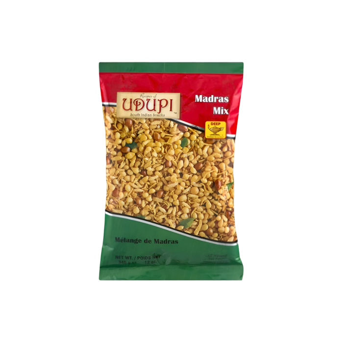 Deep Madras Mix 340g