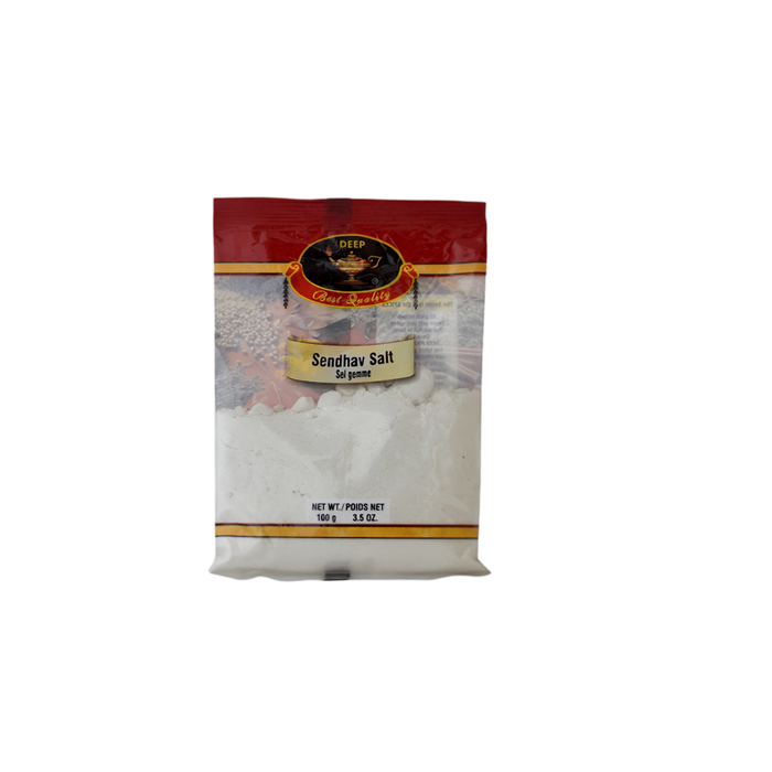 Deep Sendhav Salt 100g