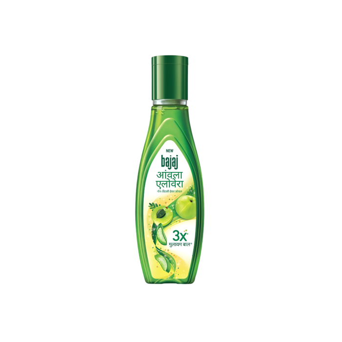 Bajaj Amla Aloe-Vera Hair Oil 300ml