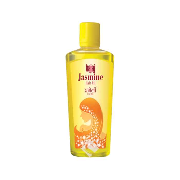 Bajaj Jasmine Hair Oil 180ml