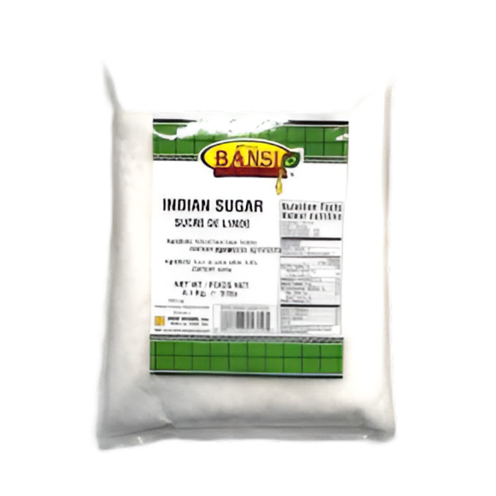 Bansi Coarse Indian Sugar