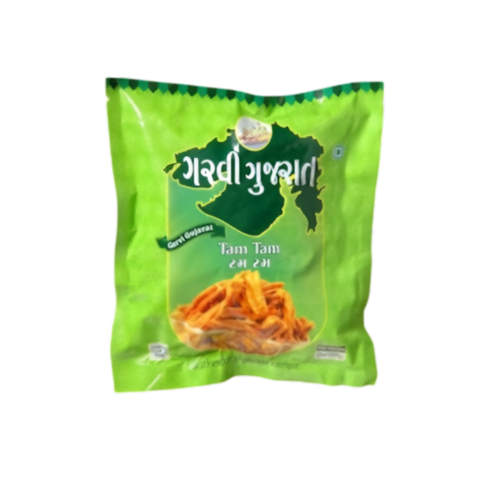 Garvi Gujarat Tam Tam Gathiya 285g