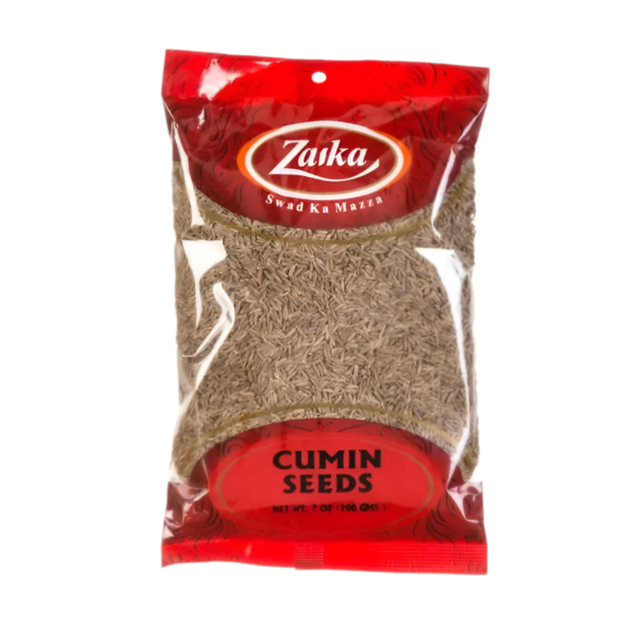 Zaika Cumin Seeds 400g