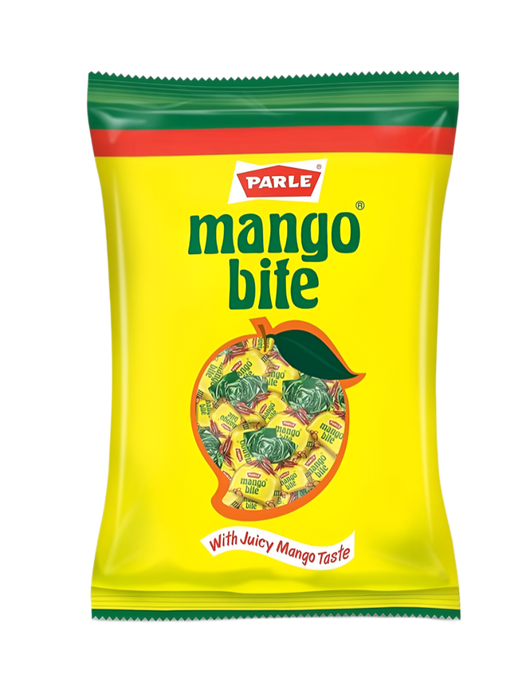 Parle Mango Bite 271g