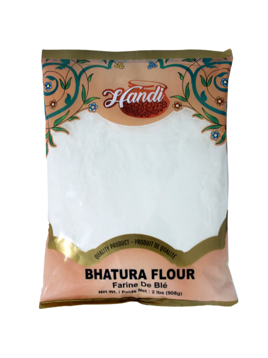 Handi Bhatura Flour 2lb