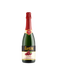 Pure Heaven Red Grape Sparkling Drink 750ml — bottle label