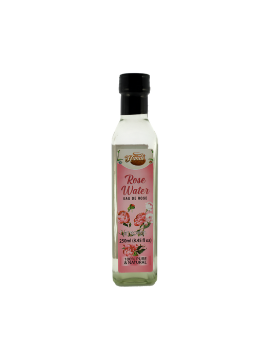 Eau de rose Handi 250 ml