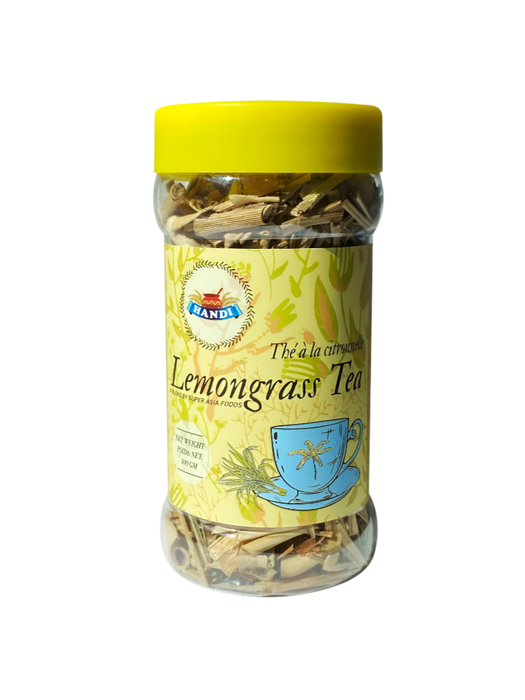 Handi Lemongrass Tea 100g