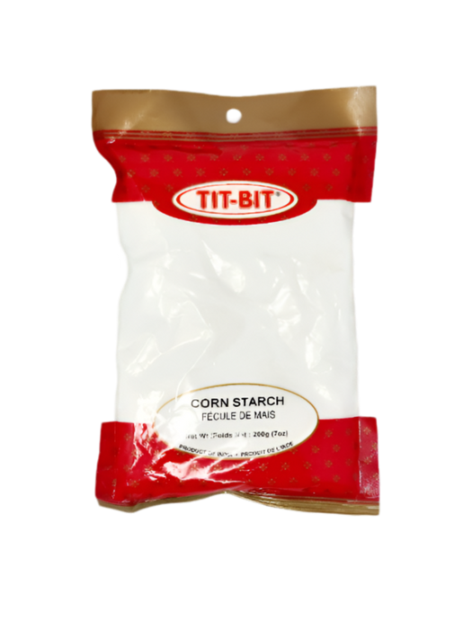 Tit-Bit Corn Starch 200g