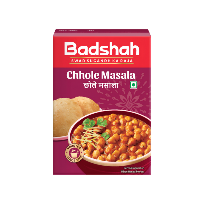 Badshah Seasoning Mix Chole Masala 100g