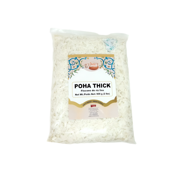 Handi Poha Thick 2lb