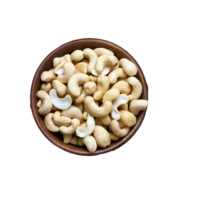 Divine Premium Cashew Pieces 200gm
