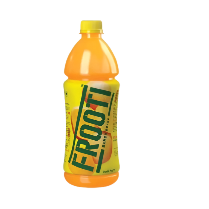 Parle Agro Frooti 600ml
