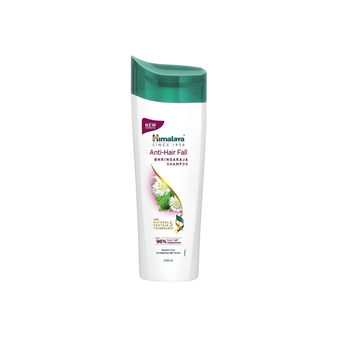 Himalaya Anti Hair fall Bhingaraja Shampoo 180ml