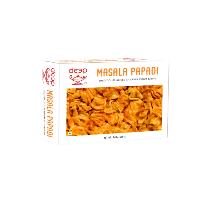 Deep Masala Papadi 250g