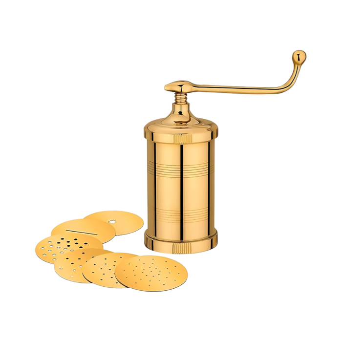 Contil Brass Sev Sancha