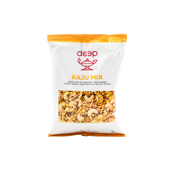 Deep Kaju Mix 340g