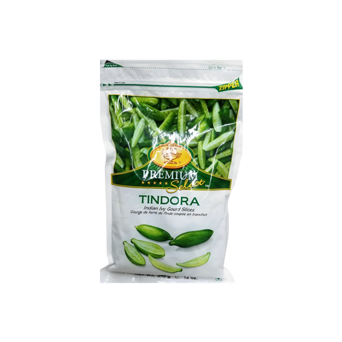 Deep Tindora (Cut) 340g