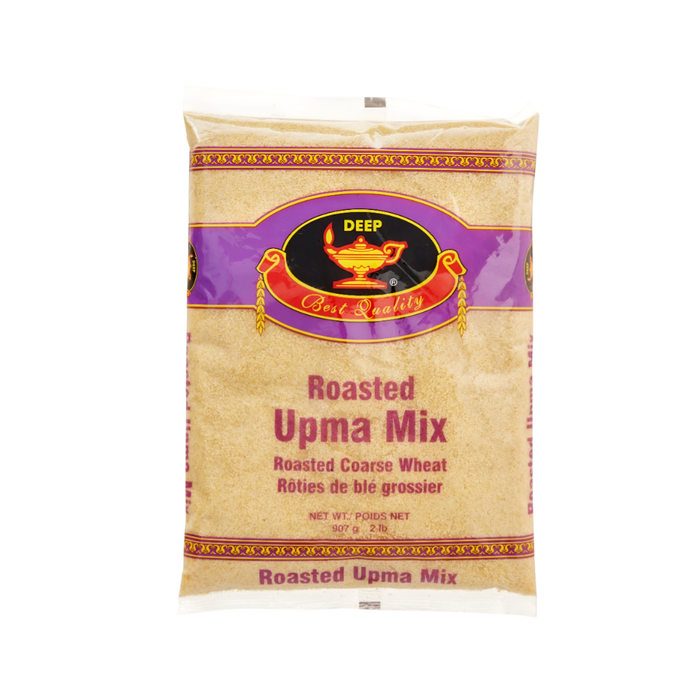 Deep Roasted Upma Mix 2Lb