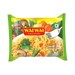 Wai Wai Instant Noodle Vegetable pack — front view of colorful instant noodle packet